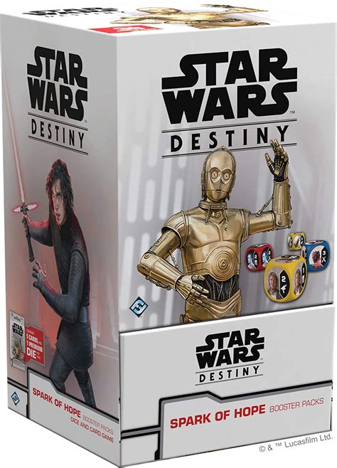 star wars destiny box distribution|star wars destiny starter set.